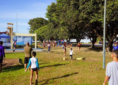 Sesc Brinca