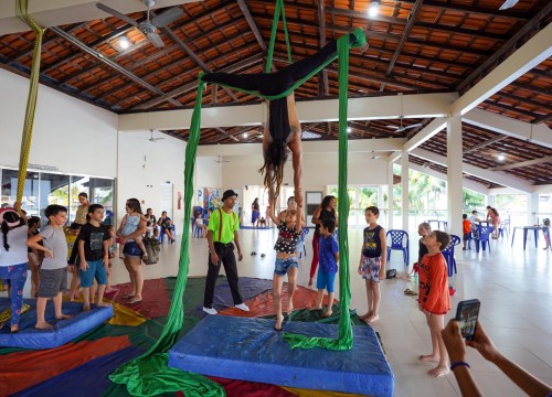 Sesc Brinca