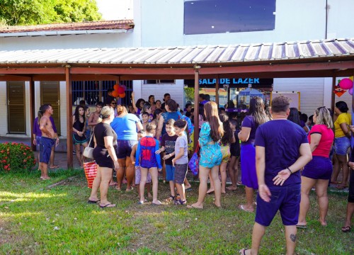 Sesc Brinca