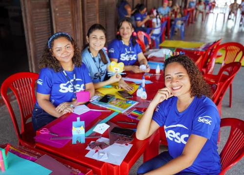 Sesc Brinca