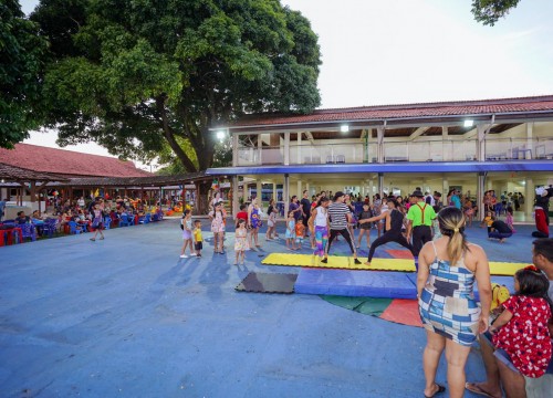 Sesc Brinca