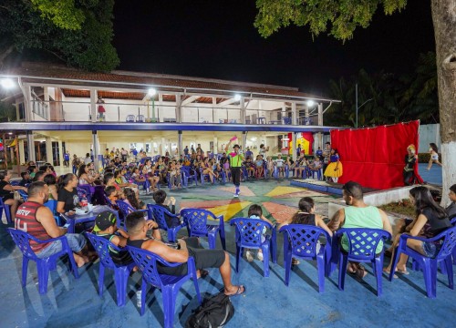 Sesc Brinca