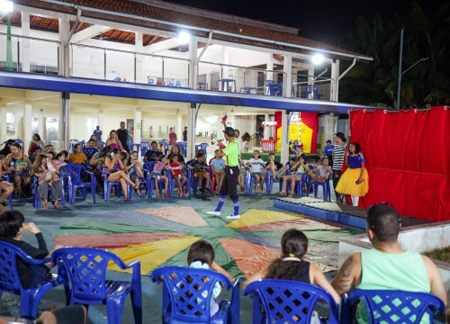 Sesc Brinca