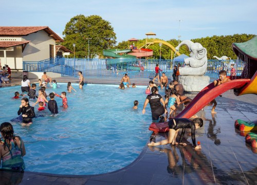 Sesc Brinca