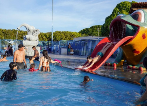Sesc Brinca