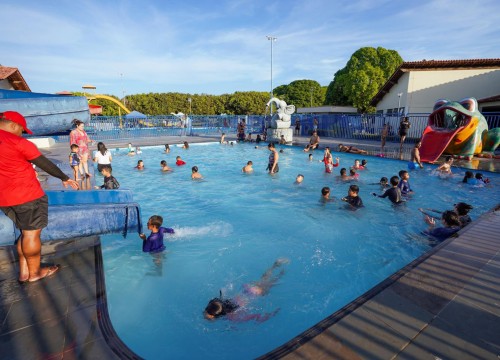 Sesc Brinca