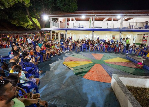 Sesc Brinca