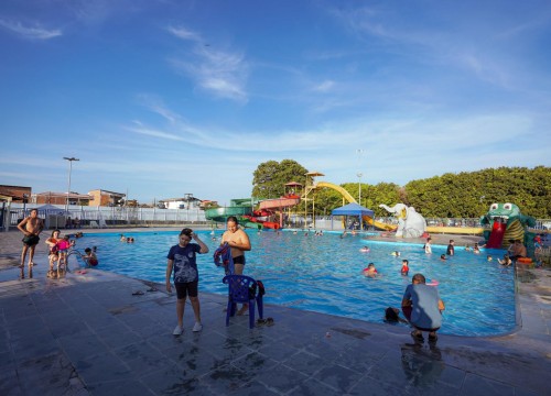 Sesc Brinca