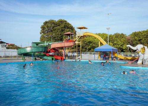 Sesc Brinca