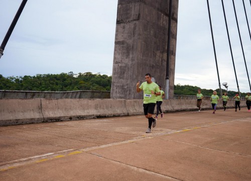Circuito Sesc de Corridas - Etapa Oiapoque