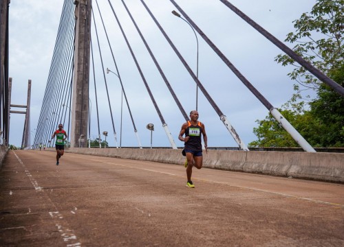 Circuito Sesc de Corridas - Etapa Oiapoque