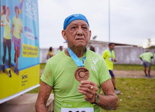 Circuito Sesc de Corridas - Etapa Oiapoque