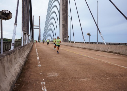 Circuito Sesc de Corridas - Etapa Oiapoque