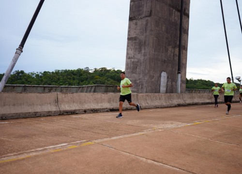 Circuito Sesc de Corridas - Etapa Oiapoque