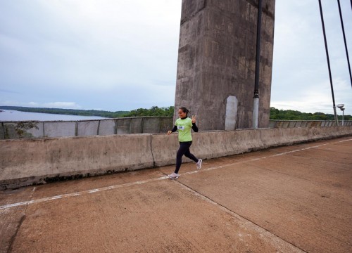 Circuito Sesc de Corridas - Etapa Oiapoque