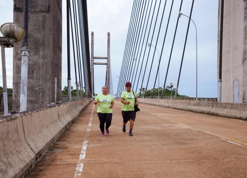 Circuito Sesc de Corridas - Etapa Oiapoque