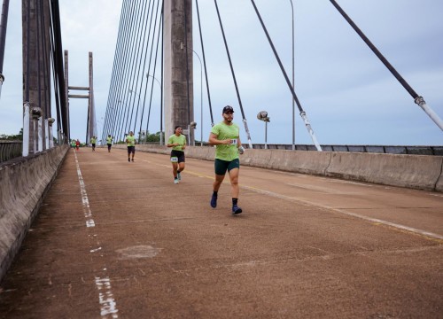 Circuito Sesc de Corridas - Etapa Oiapoque