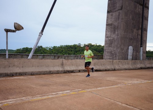 Circuito Sesc de Corridas - Etapa Oiapoque