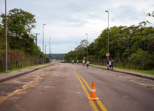 Circuito Sesc de Corridas - Etapa Oiapoque
