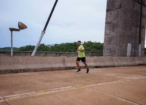 Circuito Sesc de Corridas - Etapa Oiapoque