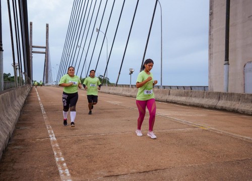 Circuito Sesc de Corridas - Etapa Oiapoque