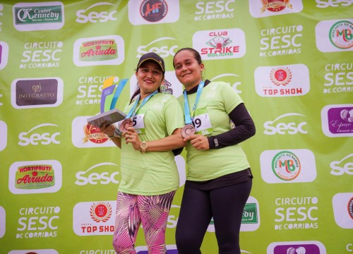 Circuito Sesc de Corridas - Etapa Oiapoque