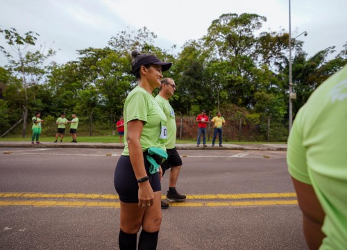 Circuito Sesc de Corridas - Etapa Oiapoque
