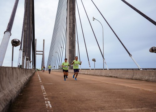 Circuito Sesc de Corridas - Etapa Oiapoque