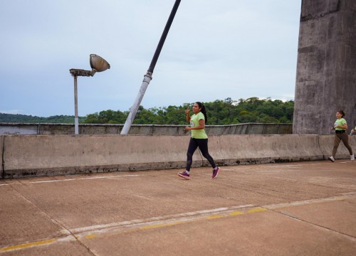 Circuito Sesc de Corridas - Etapa Oiapoque