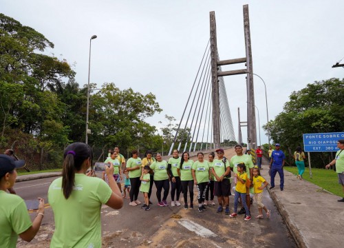 Circuito Sesc de Corridas - Etapa Oiapoque