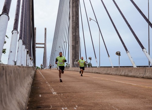 Circuito Sesc de Corridas - Etapa Oiapoque