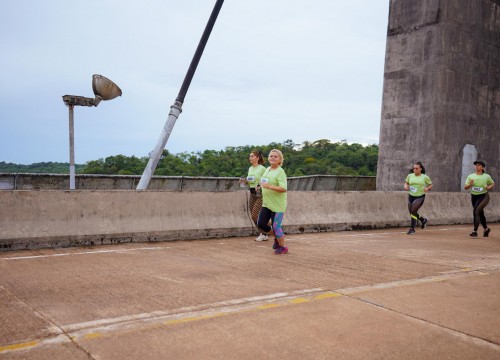 Circuito Sesc de Corridas - Etapa Oiapoque