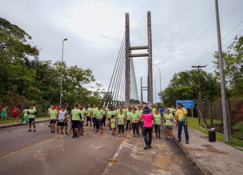 Circuito Sesc de Corridas - Etapa Oiapoque