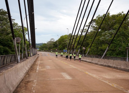 Circuito Sesc de Corridas - Etapa Oiapoque