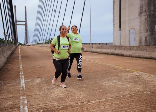 Circuito Sesc de Corridas - Etapa Oiapoque