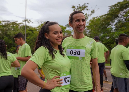 Circuito Sesc de Corridas - Etapa Oiapoque