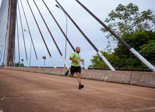 Circuito Sesc de Corridas - Etapa Oiapoque