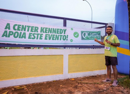 Circuito Sesc de Corridas - Etapa Oiapoque