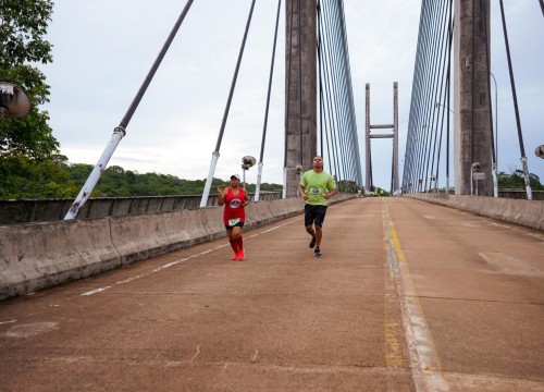 Circuito Sesc de Corridas - Etapa Oiapoque