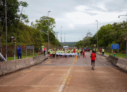 Circuito Sesc de Corridas - Etapa Oiapoque