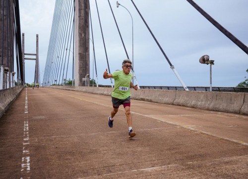 Circuito Sesc de Corridas - Etapa Oiapoque
