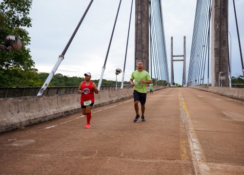 Circuito Sesc de Corridas - Etapa Oiapoque