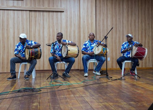 Concertos Sesc Partituras - Dia do Músico