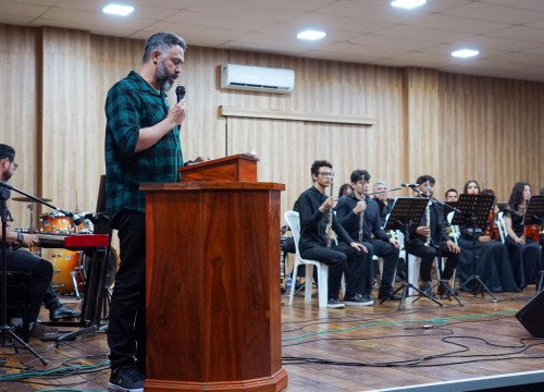 Concertos Sesc Partituras - Dia do Músico