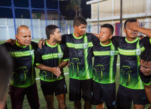 Finais JOCOMAP 2022