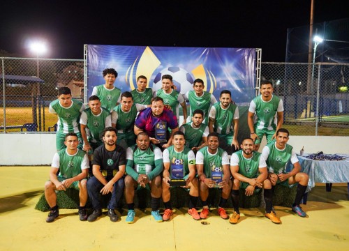 Finais JOCOMAP 2022