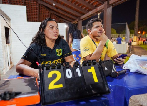 Finais JOCOMAP 2022