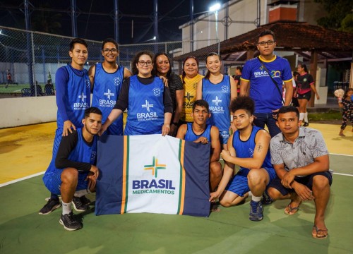 Finais JOCOMAP 2022