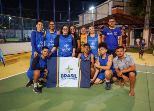 Finais JOCOMAP 2022