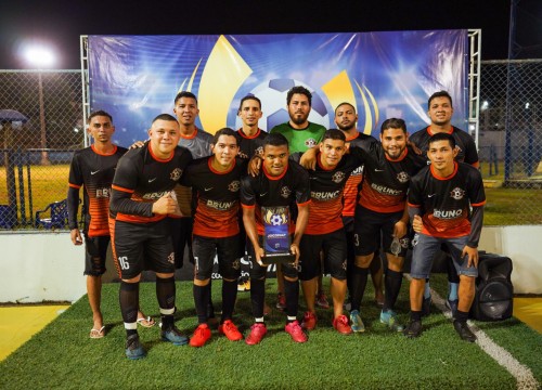 Finais JOCOMAP 2022
